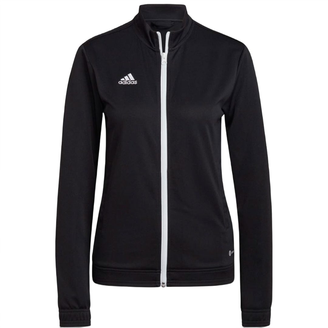 Adidas Entrada 22 Trainingsjacke Damen