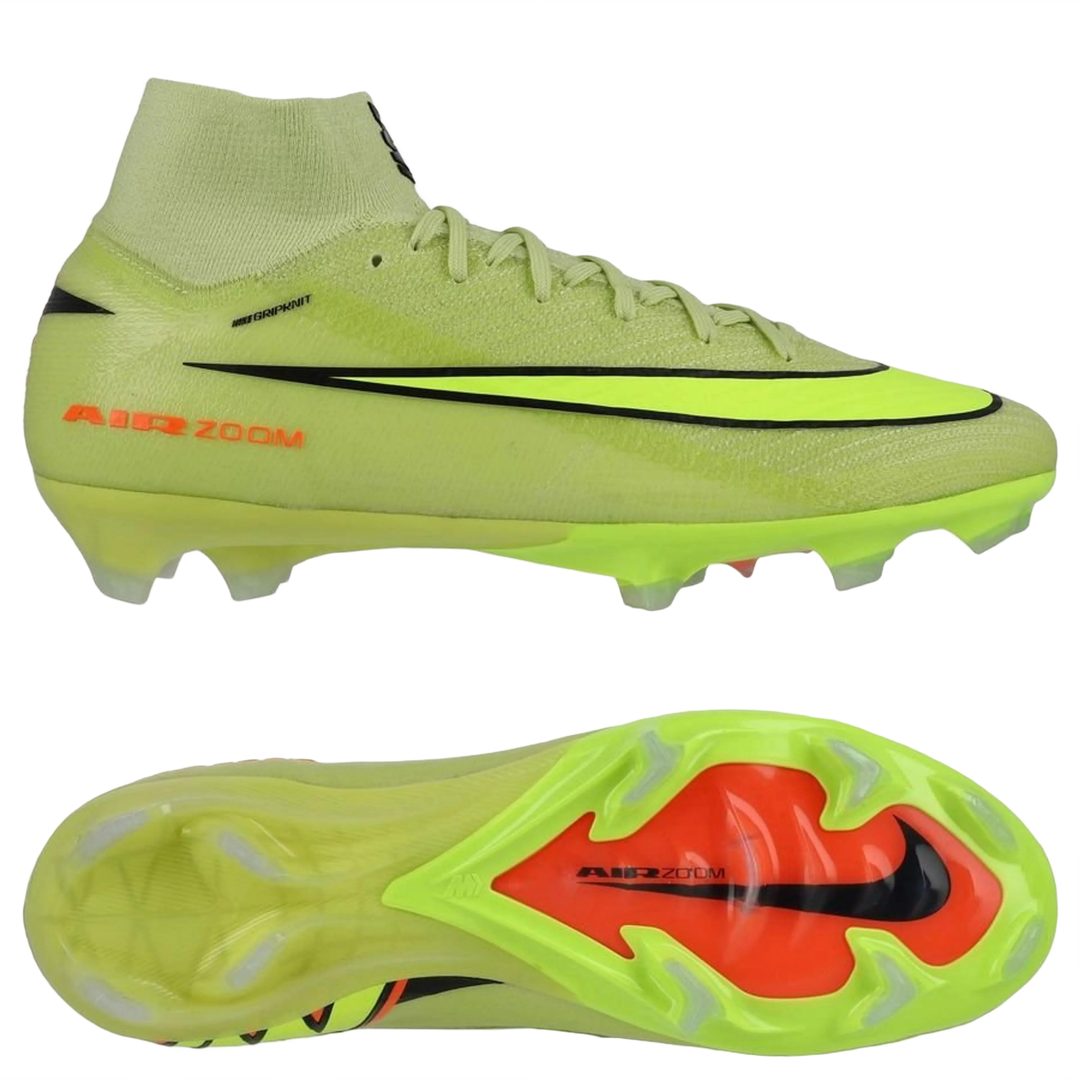 Nike Mercurial Superfly Elite FG FQ1454-302