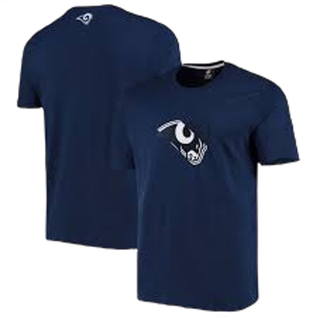 Split Graphic T-Shirt NFL Los Angeles Rams