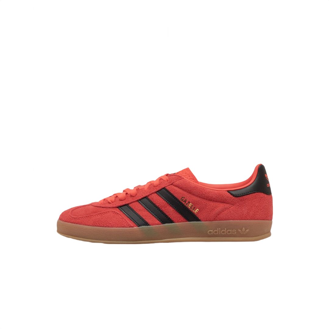 Adidas Gazelle Indoor Sneaker JR6304 Neu A-Ware Free Shipping