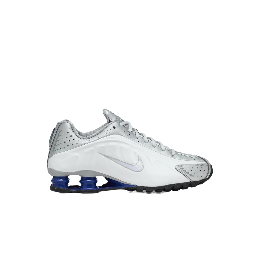 Nike Shox R4