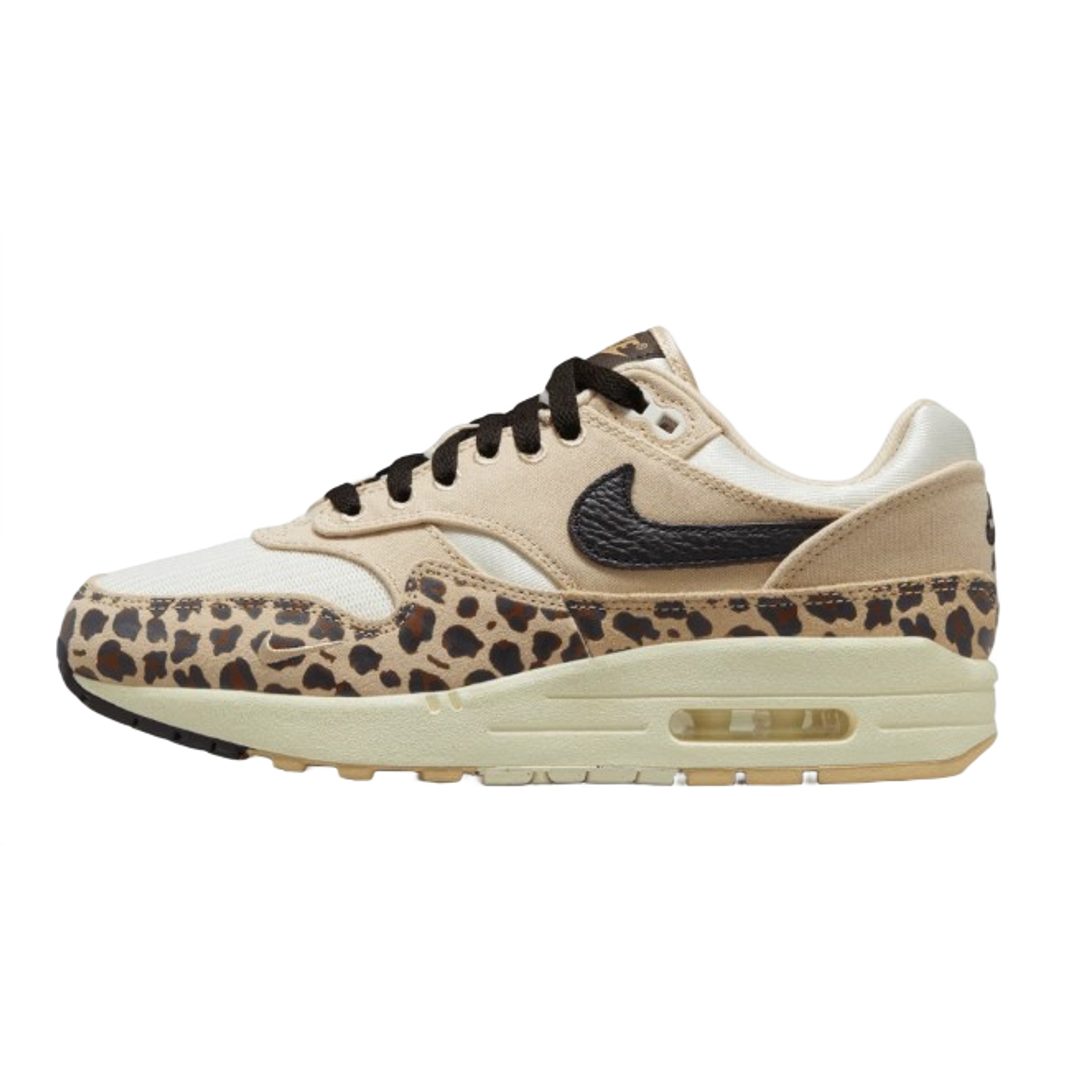 Nike Air Max 1 Leopard FV6605-200 (box without lid)