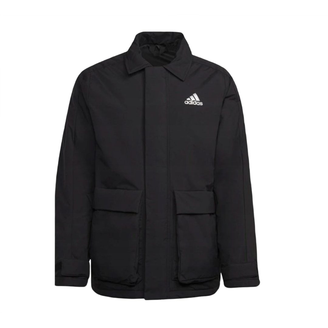 Adidas Coach Jacket