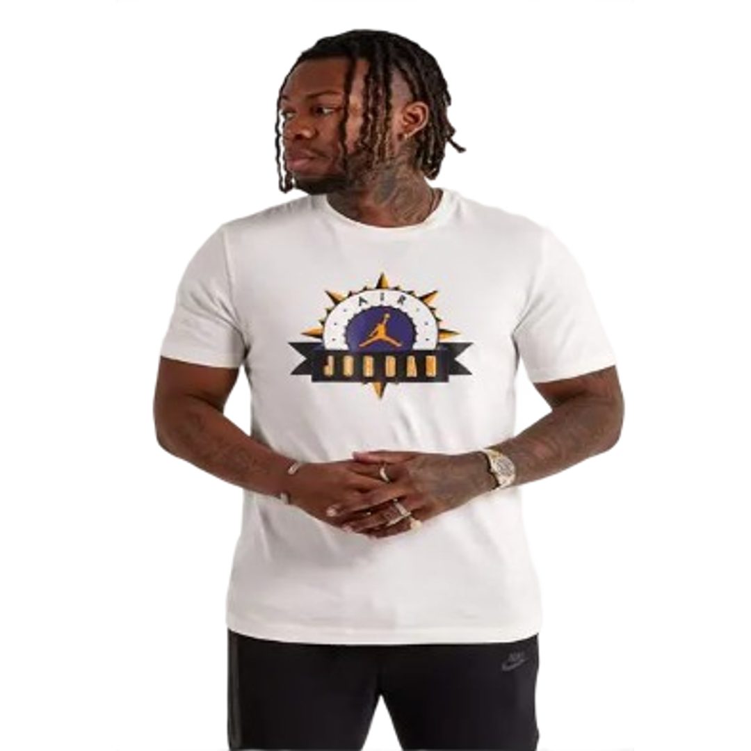 Jordan Flight MVP Men's T-Shirt