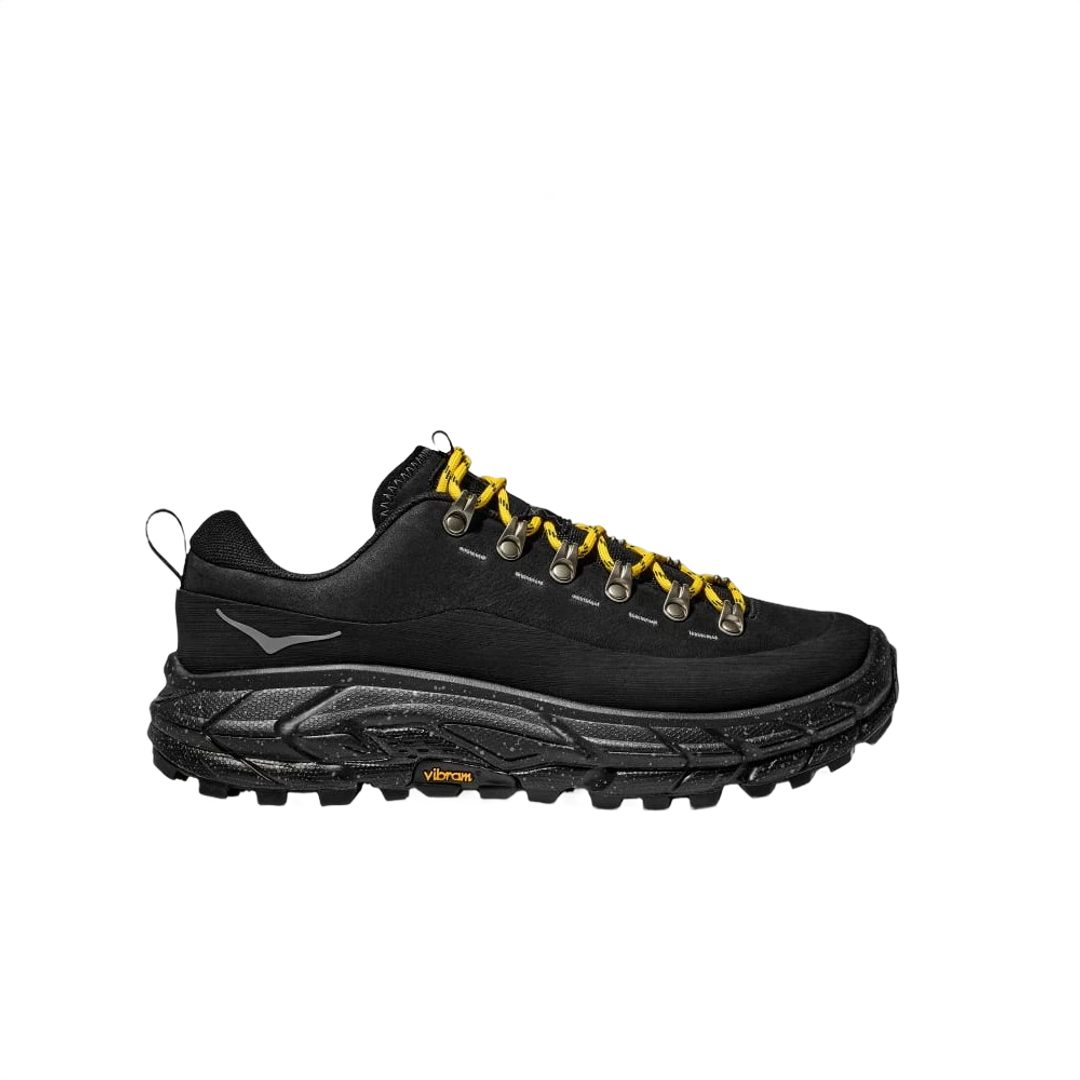 Hoka® U Tor Summit Black/ Black