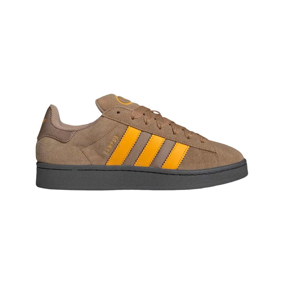 Adidas Campus 00s JQ8162 Sneaker Neu A-Ware Leder