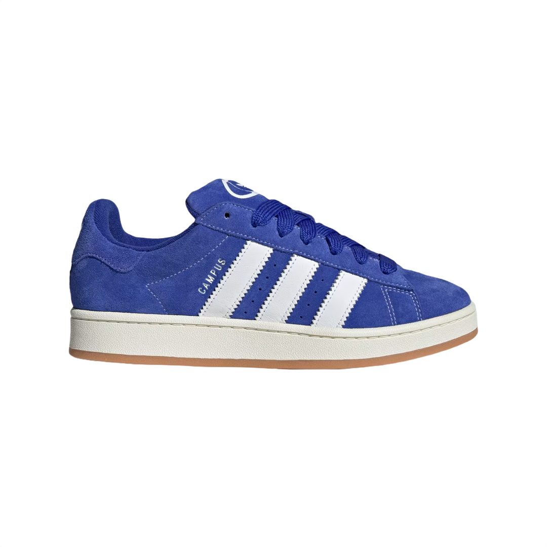 Adidas Campus 00s Blue Sneaker H03471 Neu Free Shipping