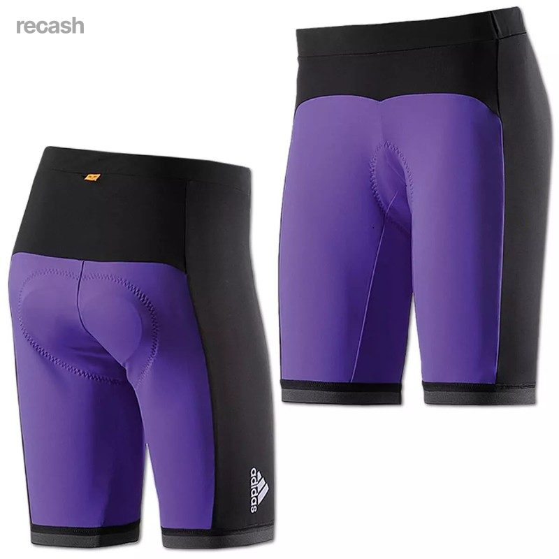 Supernova Proficia Race Short Tight black/night flash
