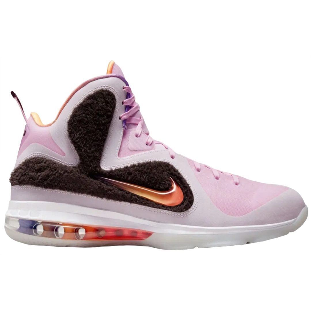 Nike LeBron 9 King of LA (2022)