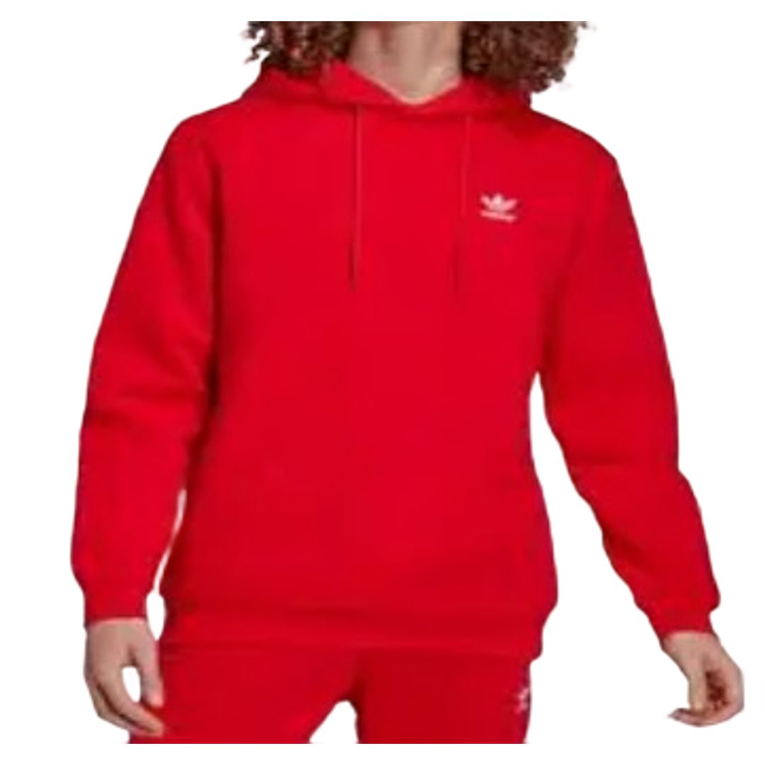 adidas Adicolor Essentials Trefoil Hoodie