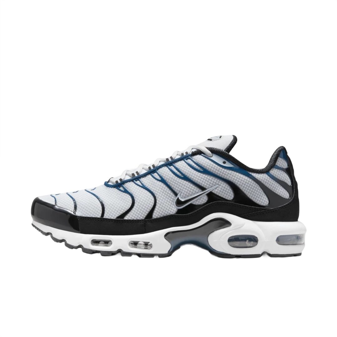 Air Max Plus TN Men Teal White FN6949 001