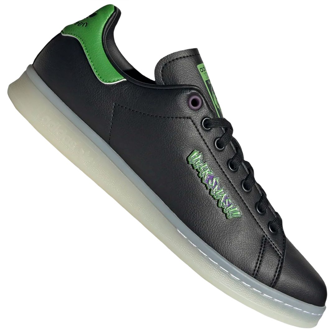 ADIDAS X MARVEL Stan Smith J Hulk -  S42624