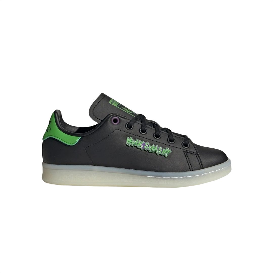 ADIDAS X MARVEL Stan Smith J Hulk - S42624