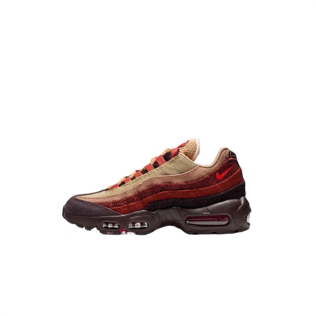 Nike Air Max 95 Mars Stone Damen Sneaker