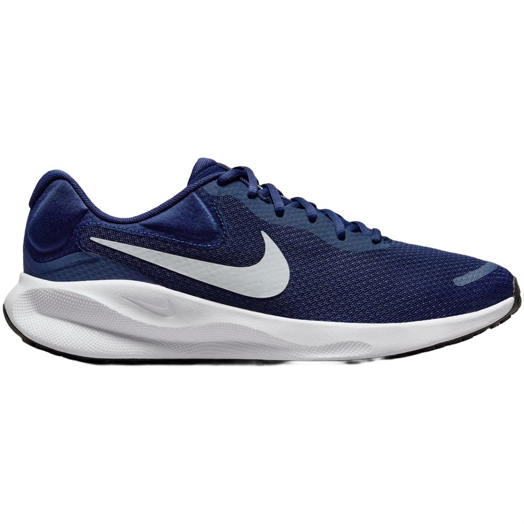 Nike Revolution 7 Blau Sneaker Runningschuhe FB2207-400 Neu A-Ware