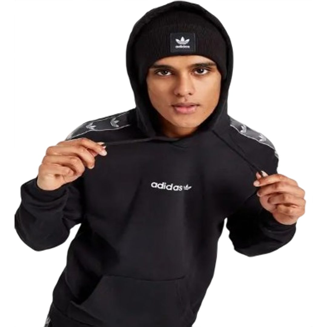 adidas Originals Adicolor Seasonal Archive Fleece Hoodie