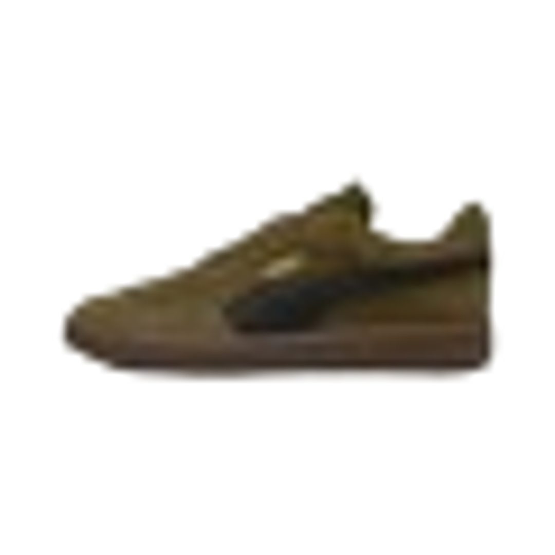 PUMA Ascenso Suede