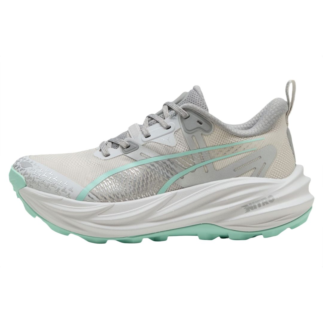 Puma Damen Trail Running Schuh Voyage Nitro 4 311042-03