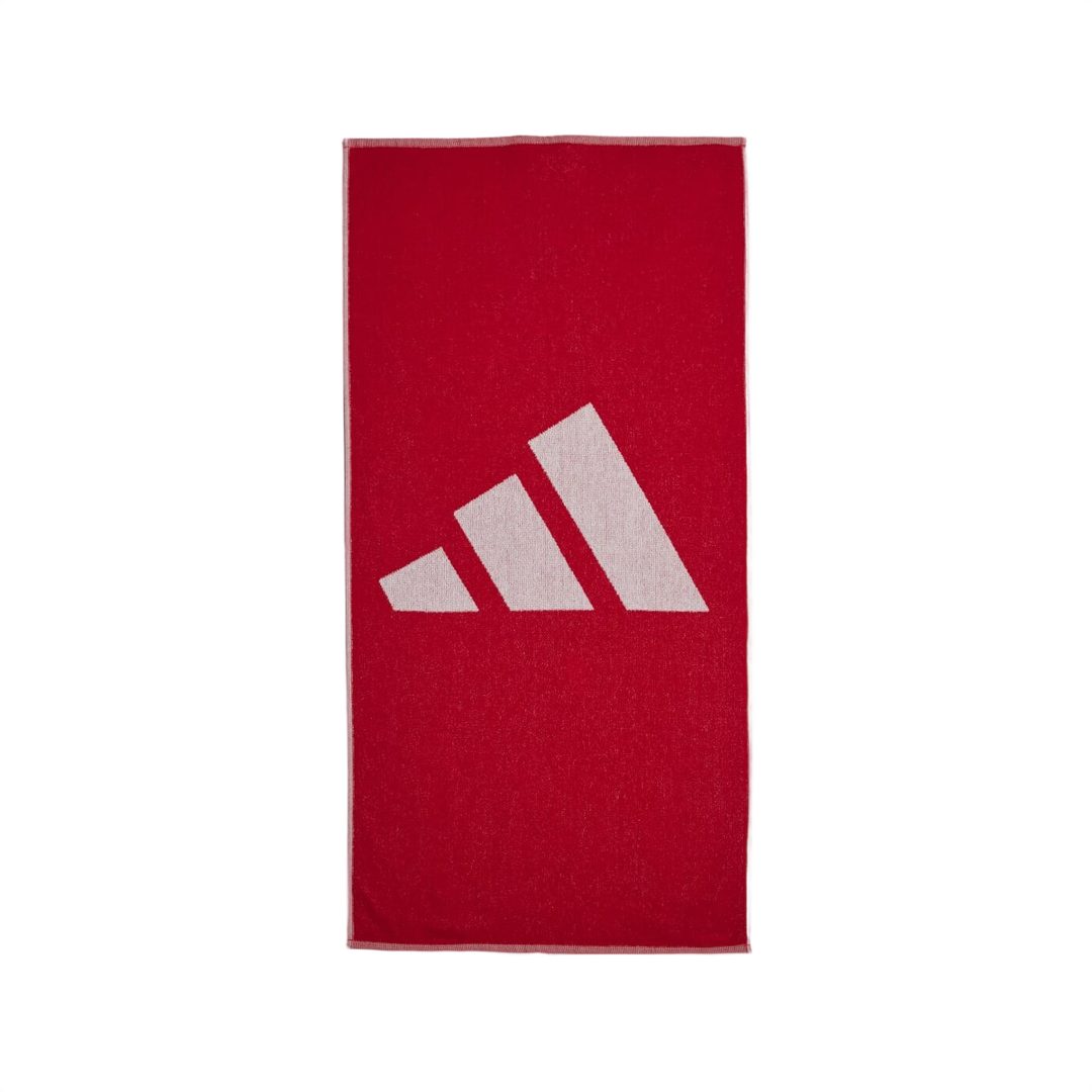 Adidas Handtuch S 3Bar IR6243 Towel