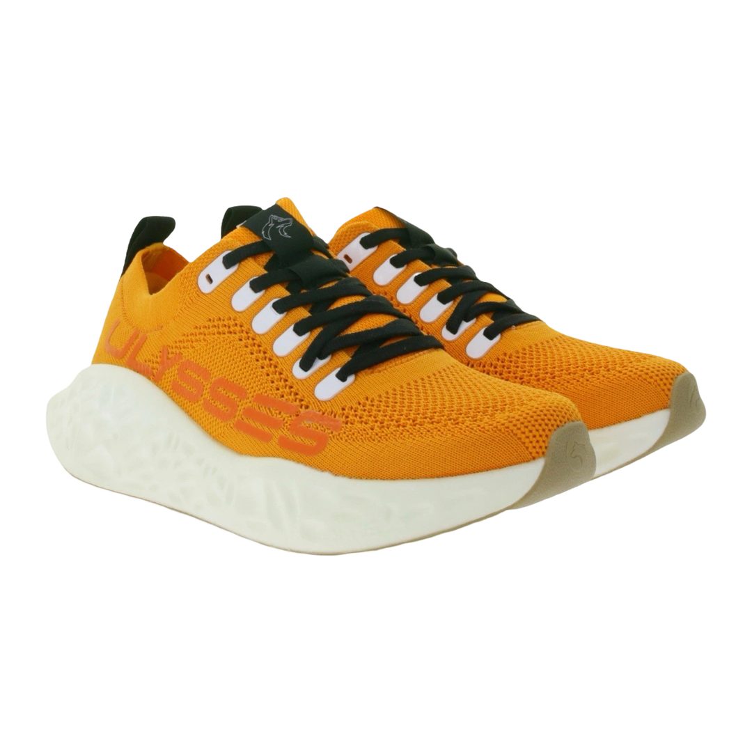 Ulysses Honi Fitness Sneaker white HN-250000