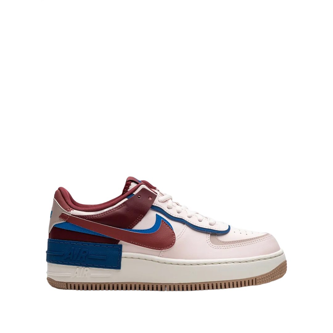 Nike Air Force 1 Low Shadow Sneakers CI0919-601