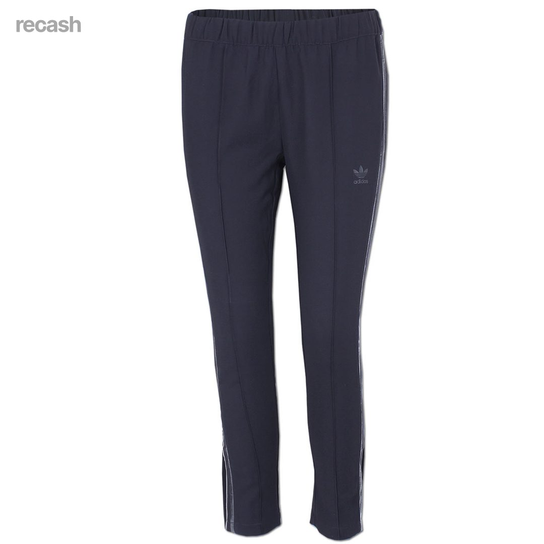 adidas Cigarette Pant schwarz (BK5893)