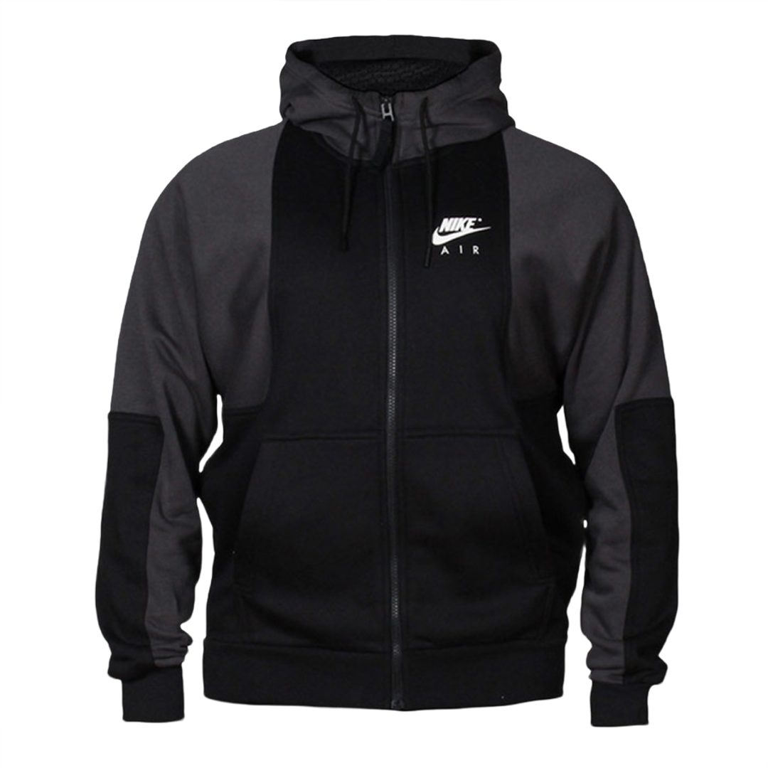 Nike Homme Hoodies & Adidas RIB Detail Crew