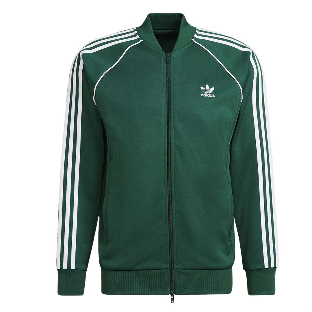 ADIDAS Superstar Track Top - HC8626