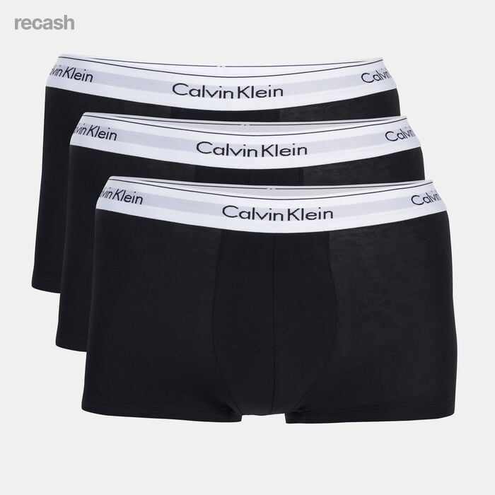 Calvin Klein Trunk 3-Pack