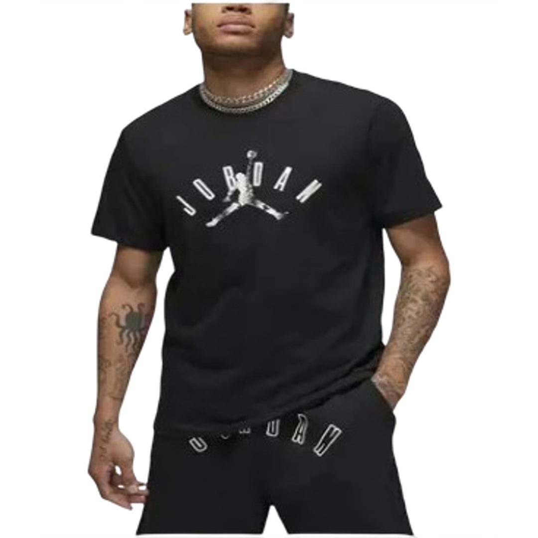 Jordan Flight MVP Men's T-Shirt
