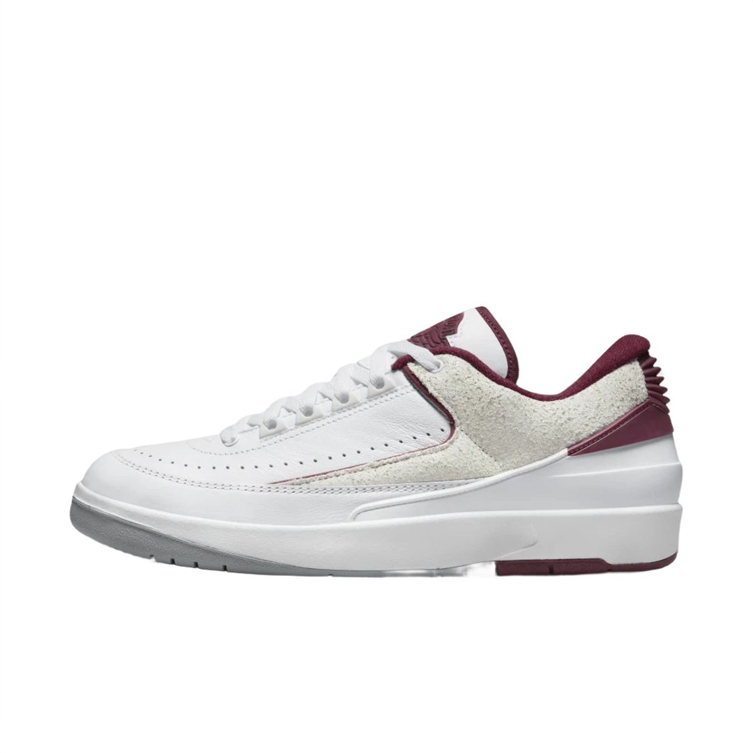 Jordan Air Jordan 2 Retro WMNS & Unisex Low