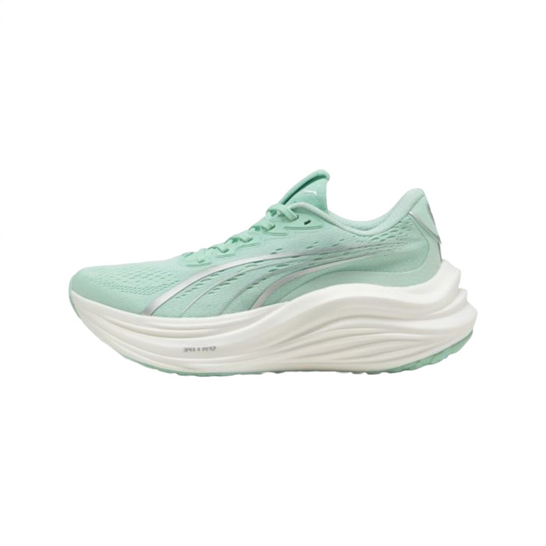 Puma Damen Laufschuh MagMax Nitro Mint 310089-12