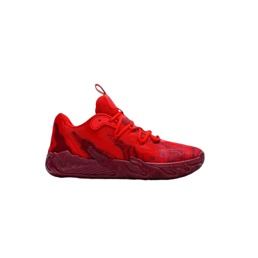 Puma MB.03 Lamelo Ball Sneaker Basketballschuhe 40,5 - 44,5