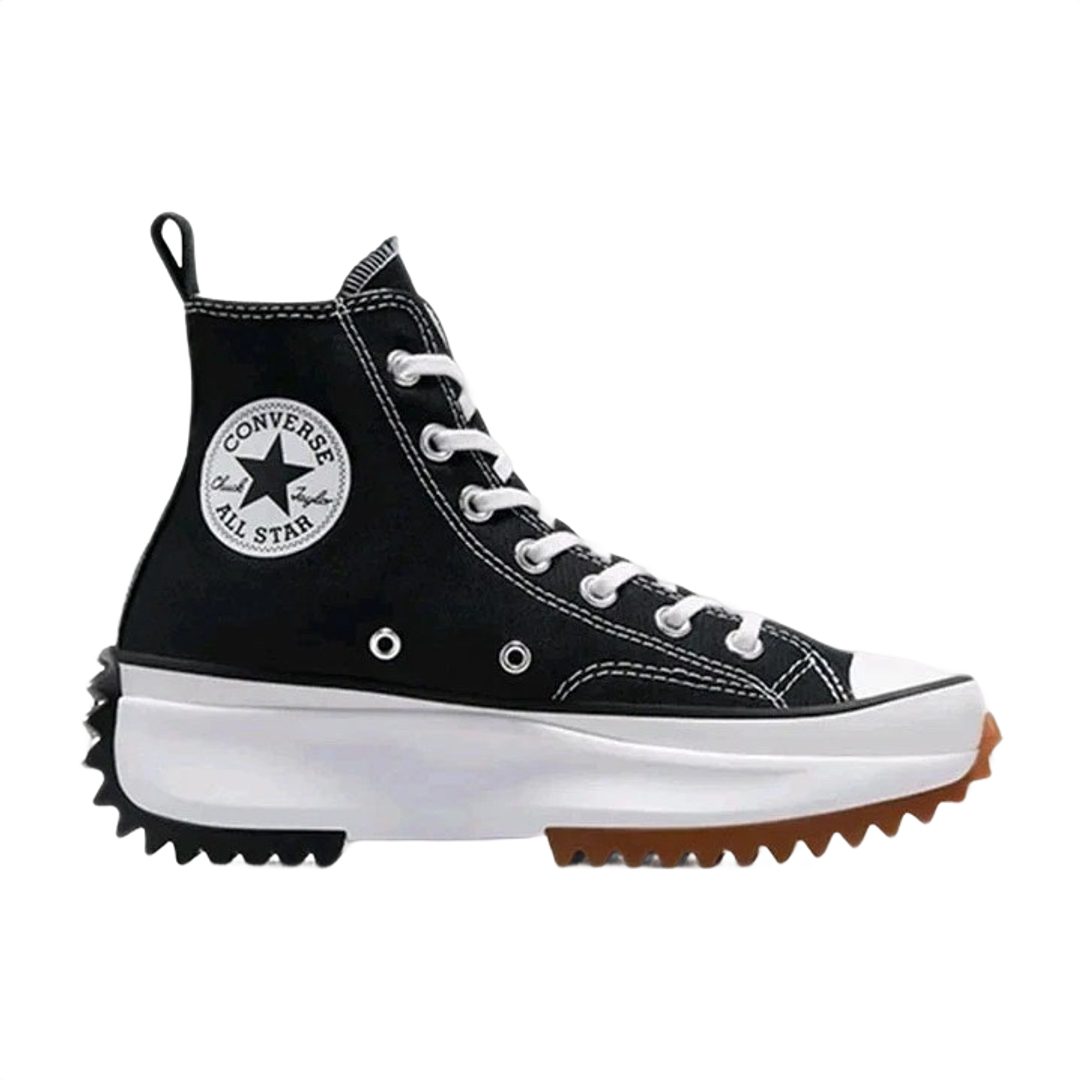 Converse Run Star Hi Sneaker Herren Damen Unisex 35,5 - 46,5