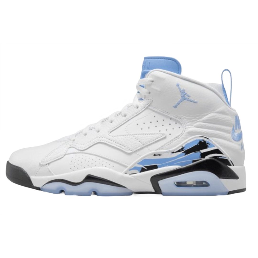 Air Jordan University Blue DZ4475-140 (box without lid)