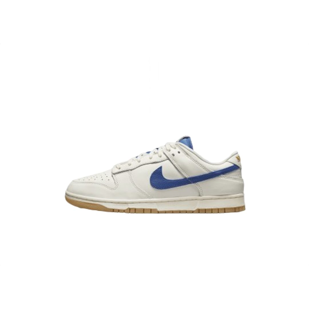Nike Dunk Low SE Sail Dark Marina Blue DX3198 133