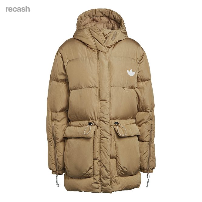 Adidas Originals Fashion Down Puffer Jacket