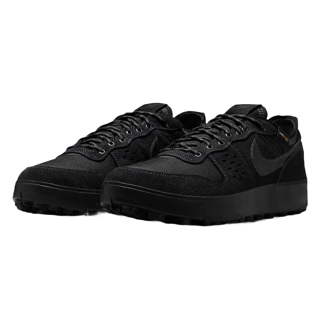 Nike CORDURA x Nike C1TY Premium Black Sneaker HJ4316 003 Neu A-Ware
