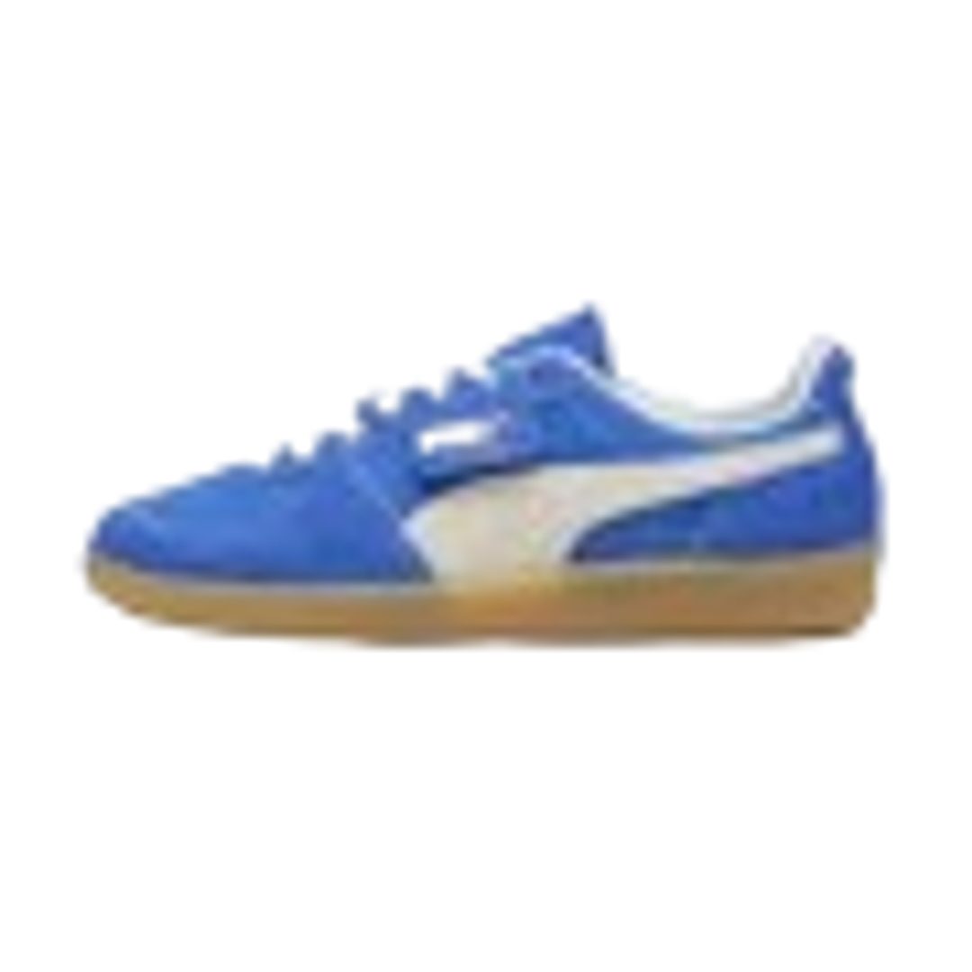 Puma Palermo Vintage 'Hyperlink Blue'