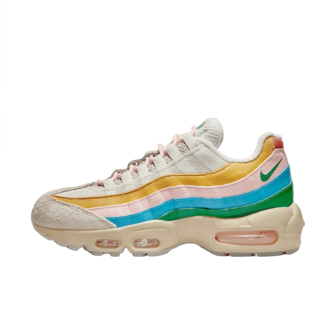 Nike Air Max 95 Rise Unity Damen Sneaker