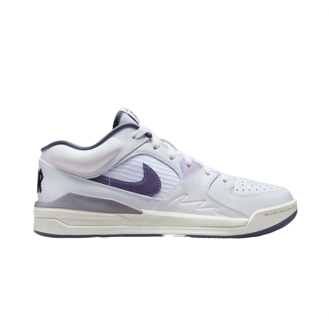 Jordan Stadium 90 White Daybreak Purple HF5860-151