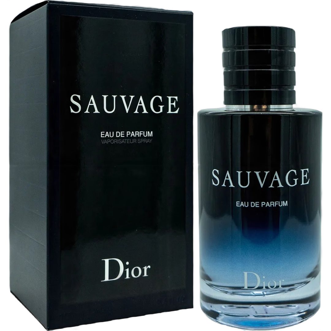 Dior (Christian Dior) Sauvage Eau de Parfum 100ml