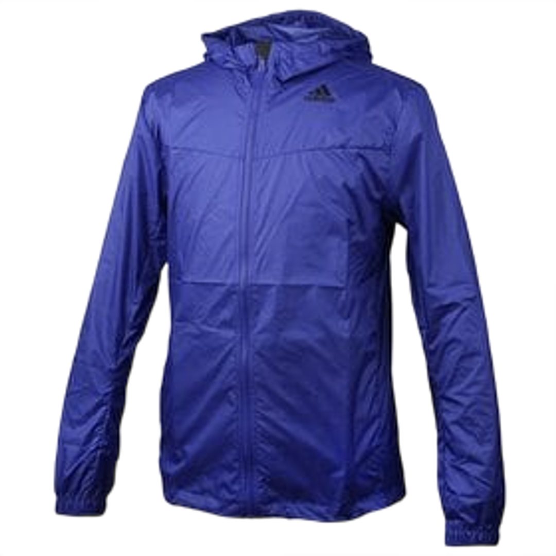 Adidas Light WB Wind Breaker Jacket