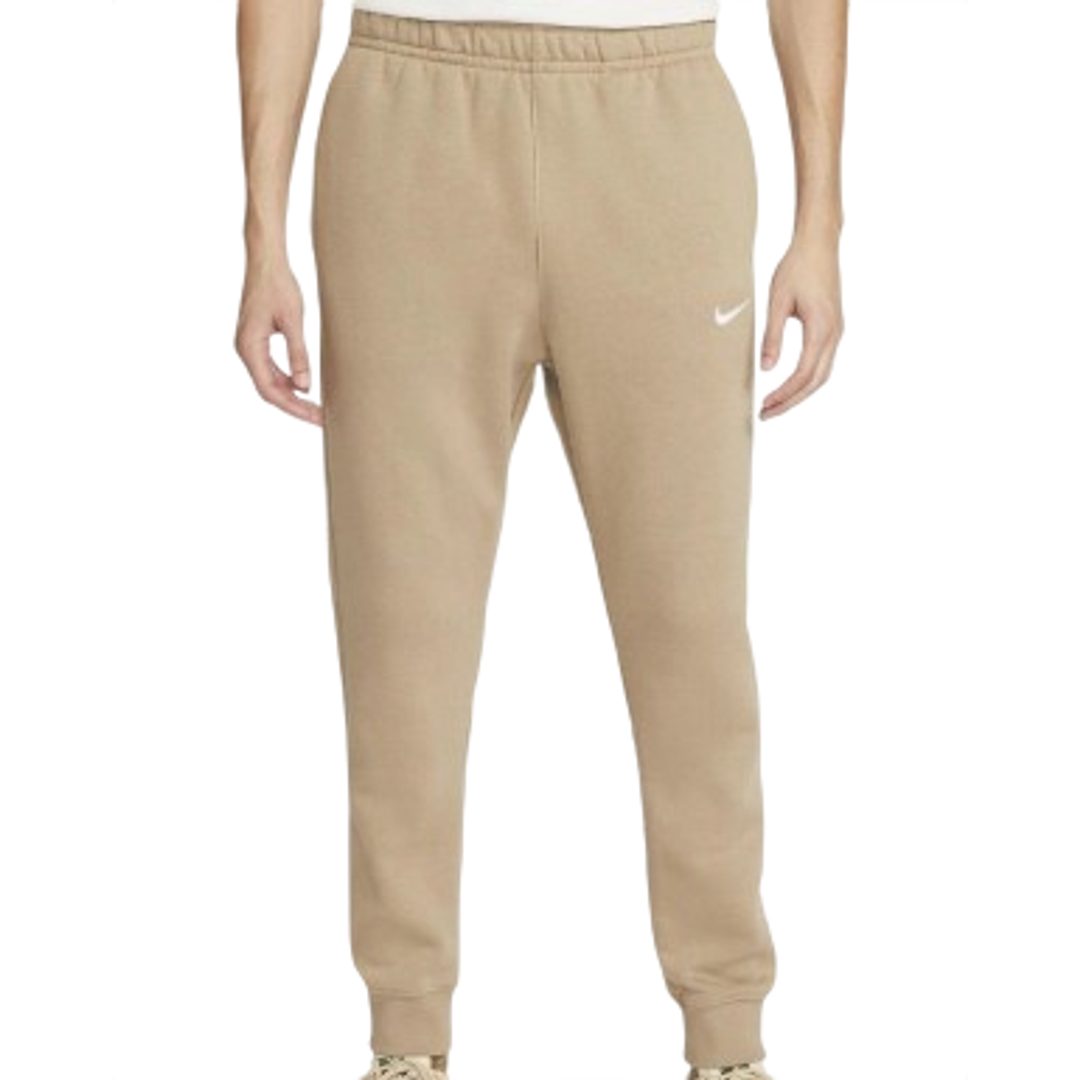 Nike Sportswear Club Fleece Men's Tapered Joggers