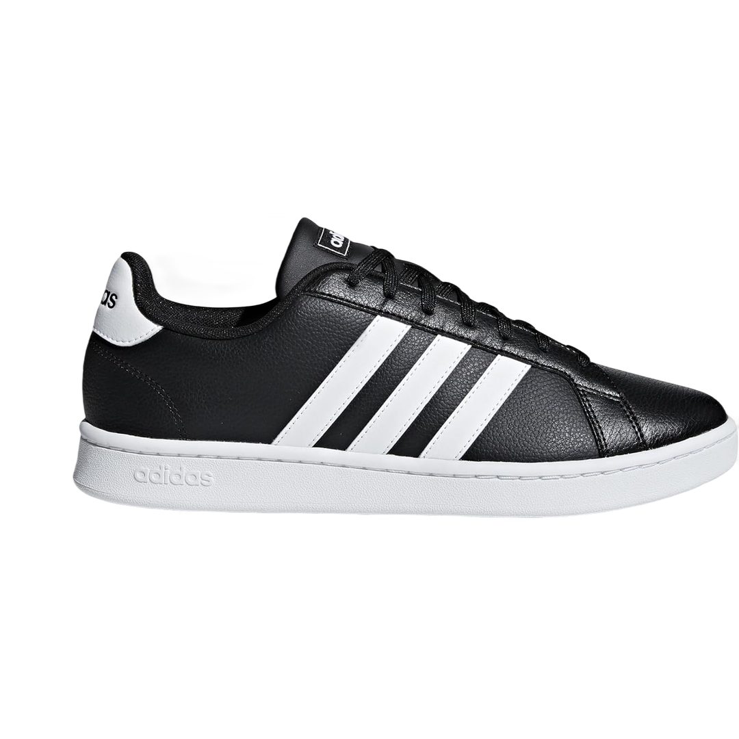 Adidas Grand Court F36393